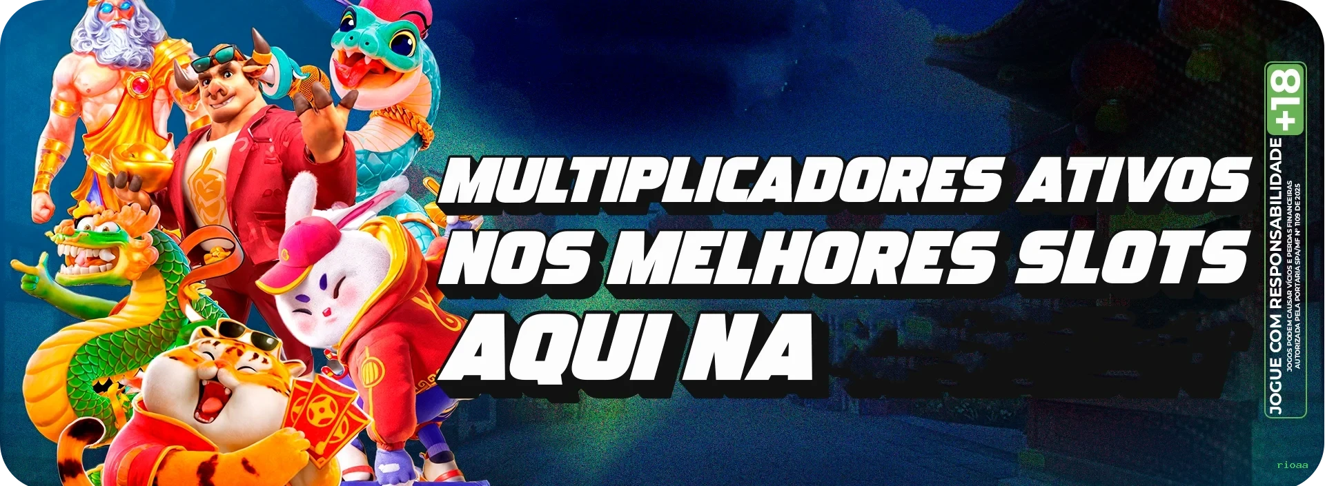 Cassino ao vivo rioaa dealers