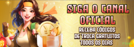 Bônus e prêmios rioaa